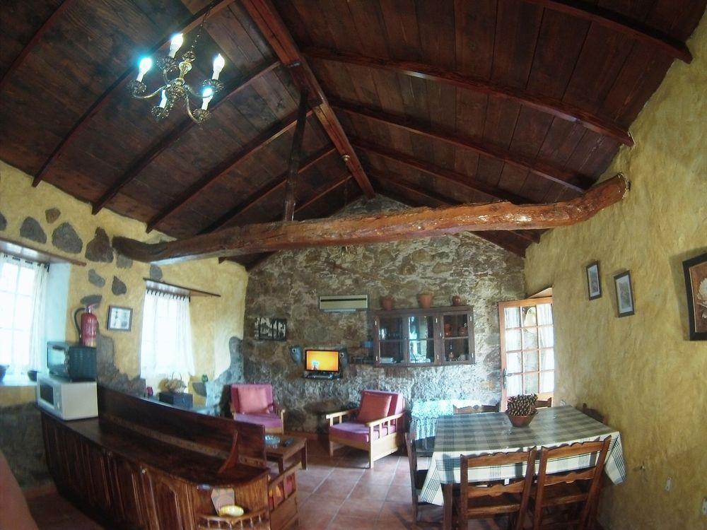 فندق تيخيدافي  Casa Rural Pepita De Las Flores المظهر الخارجي الصورة